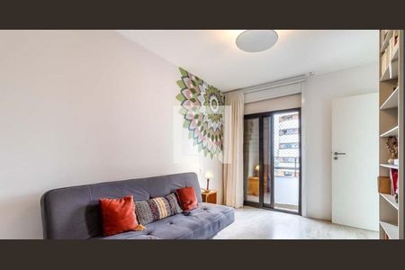 Apartamento à venda com 3 quartos, 261m² em Perdizes, São Paulo