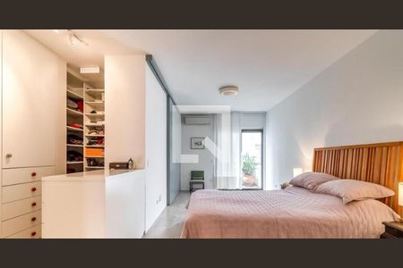 Apartamento à venda com 3 quartos, 261m² em Perdizes, São Paulo