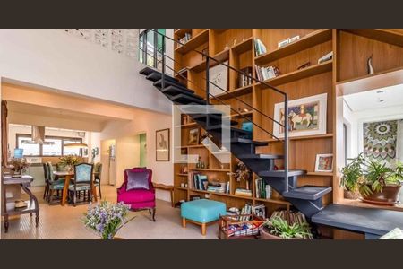 Apartamento à venda com 261m², 3 quartos e 3 vagas