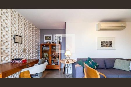 Apartamento à venda com 3 quartos, 261m² em Perdizes, São Paulo