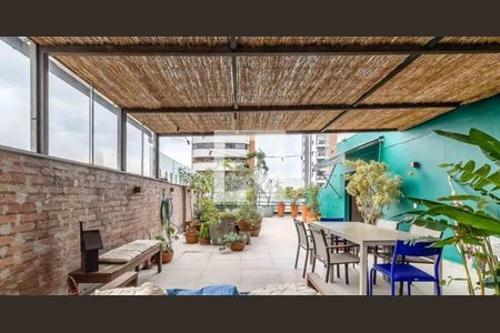 Apartamento à venda com 261m², 3 quartos e 3 vagas