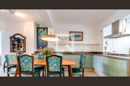 Apartamento à venda com 3 quartos, 261m² em Perdizes, São Paulo