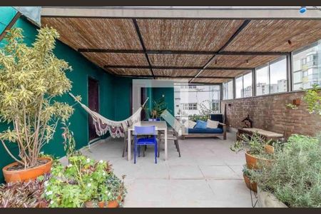 Apartamento à venda com 261m², 3 quartos e 3 vagas