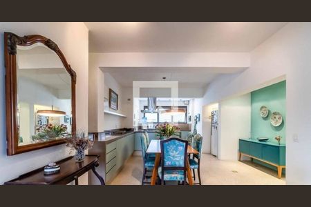 Apartamento à venda com 3 quartos, 261m² em Perdizes, São Paulo