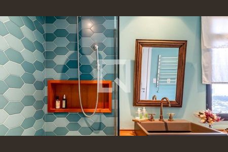 Apartamento à venda com 3 quartos, 261m² em Perdizes, São Paulo