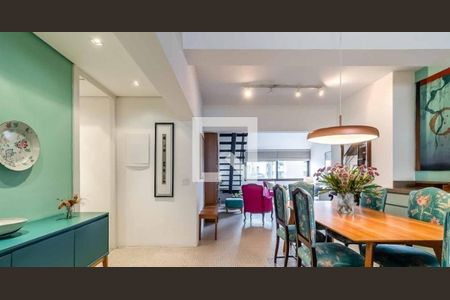 Apartamento à venda com 3 quartos, 261m² em Perdizes, São Paulo