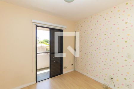 Apartamento à venda com 99m², 3 quartos e 2 vagasQuarto 2