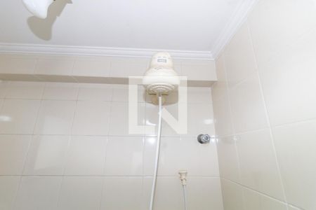 Apartamento à venda com 99m², 3 quartos e 2 vagasBanheiro de Serviço