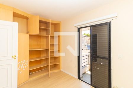 Apartamento à venda com 99m², 3 quartos e 2 vagasQuarto 2