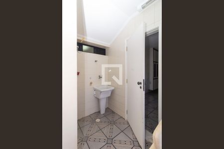 Apartamento à venda com 99m², 3 quartos e 2 vagasLavanderia 