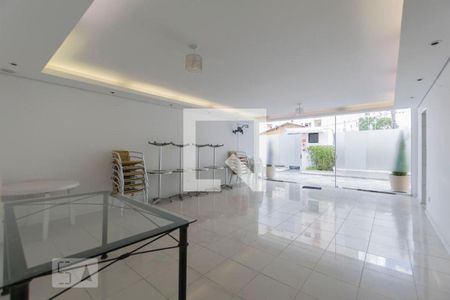 Apartamento à venda com 99m², 3 quartos e 2 vagasÁrea comum - Salão de festas