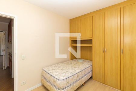 Apartamento à venda com 99m², 3 quartos e 2 vagasQuarto 3