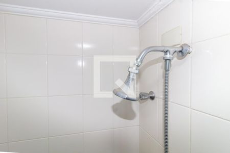 Apartamento à venda com 99m², 3 quartos e 2 vagasBanheiro 