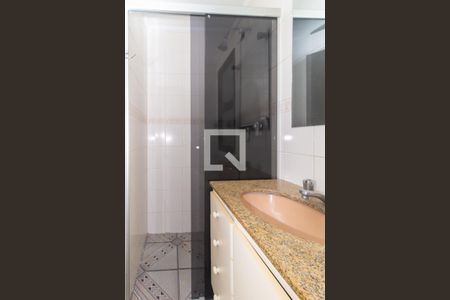 Apartamento à venda com 99m², 3 quartos e 2 vagasBanheiro 