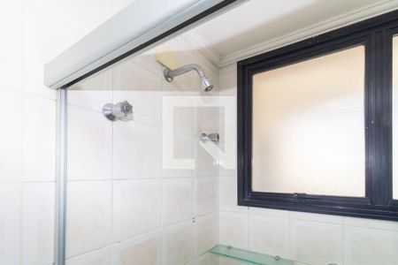 Apartamento à venda com 99m², 3 quartos e 2 vagasBanheiro da Suíte 1