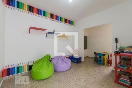 Apartamento à venda com 99m², 3 quartos e 2 vagasBrinquedoteca