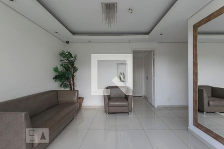 Apartamento à venda com 99m², 3 quartos e 2 vagasHall de Entrada