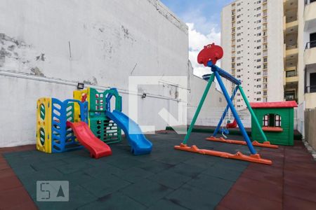 Apartamento à venda com 99m², 3 quartos e 2 vagasÁrea Comum - Playground