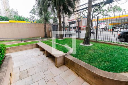 Apartamento para alugar com 50m², 2 quartos e 1 vaga Apartamento para alugar com 50m², 2 quartos e 1 vagaÁrea comum