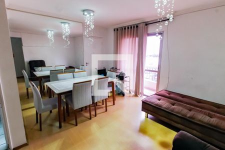 Apartamento para alugar com 50m², 2 quartos e 1 vaga Apartamento para alugar com 50m², 2 quartos e 1 vagasala