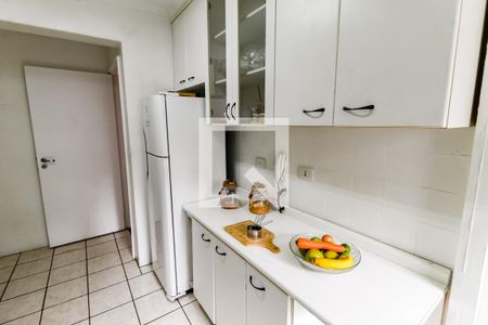 Apartamento para alugar com 50m², 2 quartos e 1 vaga Apartamento para alugar com 50m², 2 quartos e 1 vagaCozinha