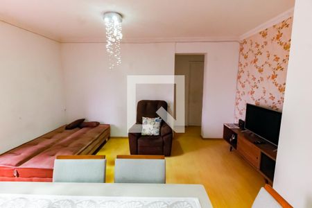 Apartamento para alugar com 50m², 2 quartos e 1 vaga Apartamento para alugar com 50m², 2 quartos e 1 vagasala