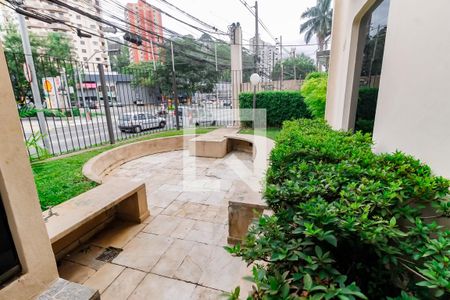 Apartamento para alugar com 50m², 2 quartos e 1 vaga Apartamento para alugar com 50m², 2 quartos e 1 vagaÁrea comum