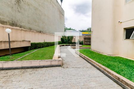 Apartamento para alugar com 50m², 2 quartos e 1 vaga Apartamento para alugar com 50m², 2 quartos e 1 vagaÁrea comum