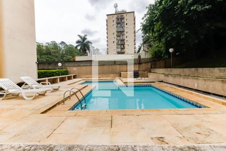 Apartamento para alugar com 50m², 2 quartos e 1 vaga Apartamento para alugar com 50m², 2 quartos e 1 vagaÁrea comum