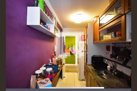Foto 40 de apartamento à venda com 3 quartos, 140m² em Paraíso do Morumbi, São Paulo