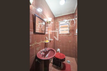 Casa à venda com 500m², 3 quartos e sem vagaBanheiro 3