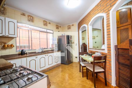 Casa à venda com 500m², 3 quartos e sem vagaCozinha