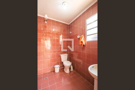 Casa à venda com 500m², 3 quartos e sem vagaBanheiro 4