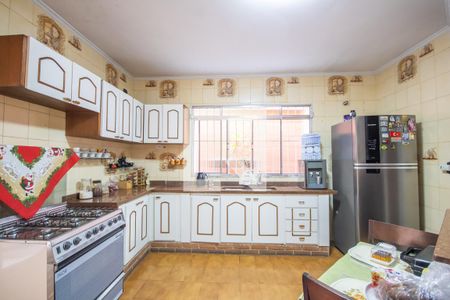 Casa à venda com 500m², 3 quartos e sem vagaCozinha