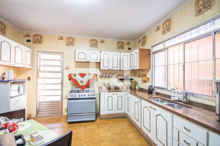 Casa à venda com 500m², 3 quartos e sem vagaCozinha