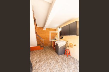 Casa à venda com 500m², 3 quartos e sem vagaÁrea de Serviço