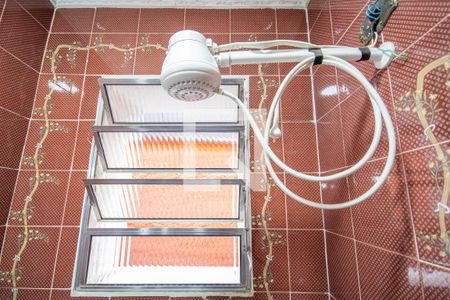 Casa à venda com 500m², 3 quartos e sem vagaBanheiro 3