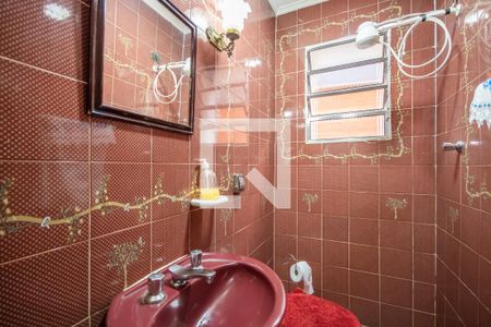 Casa à venda com 500m², 3 quartos e sem vagaBanheiro 3