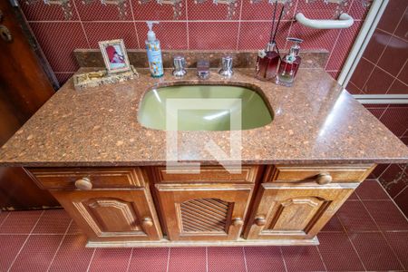 Casa à venda com 500m², 3 quartos e sem vagaBanheiro 2