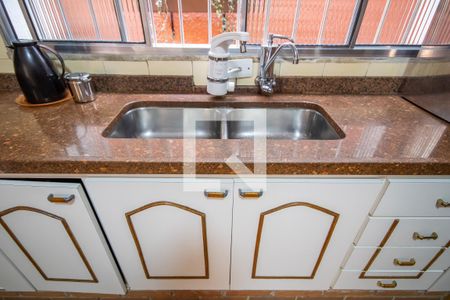 Casa à venda com 500m², 3 quartos e sem vagaCozinha