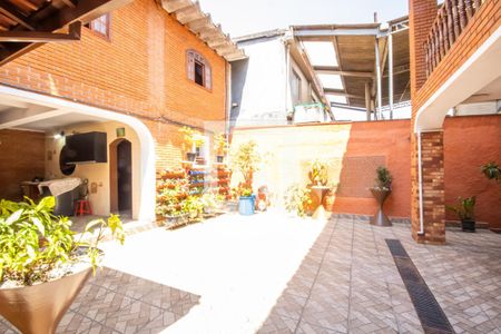 Casa à venda com 500m², 3 quartos e sem vagaQuintal