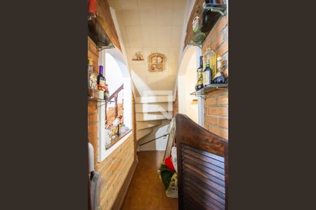 Bar da Sala de Estar de casa à venda com 3 quartos, 500m² em Vila Osasco, Osasco