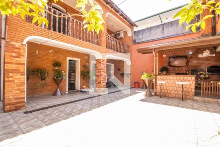 Casa à venda com 500m², 3 quartos e sem vagaQuintal