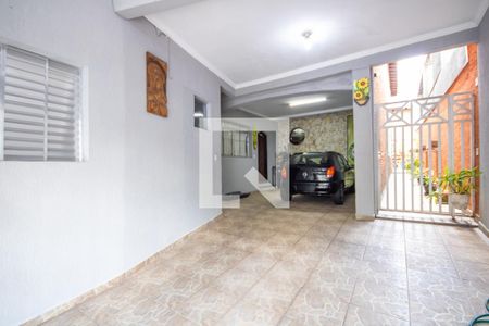 Casa à venda com 500m², 3 quartos e sem vagaGaragem