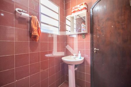 Casa à venda com 500m², 3 quartos e sem vagaBanheiro 4