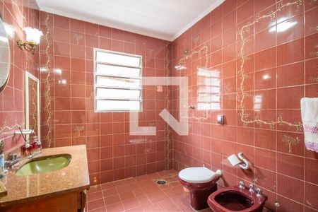 Casa à venda com 500m², 3 quartos e sem vagaBanheiro 2