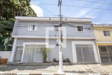 Casa à venda com 500m², 3 quartos e sem vagaFachada