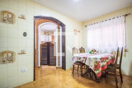 Casa à venda com 500m², 3 quartos e sem vagaCopa