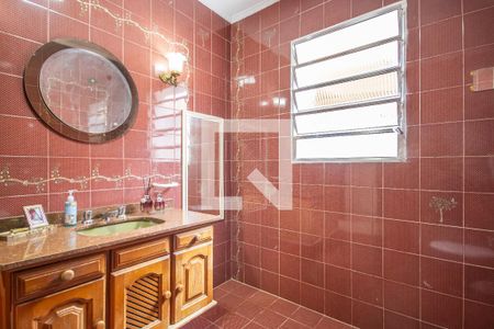 Casa à venda com 500m², 3 quartos e sem vagaBanheiro 2