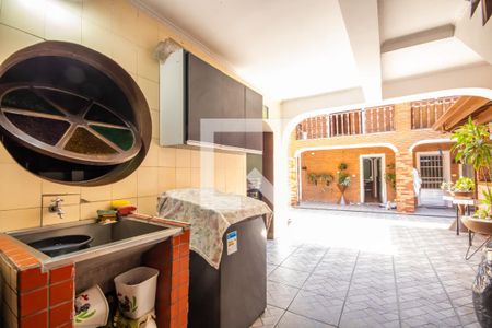 Casa à venda com 500m², 3 quartos e sem vagaÁrea de Serviço